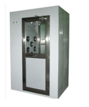 風(fēng)淋室概述、工作原理、應(yīng)用、分類相關(guān)簡述