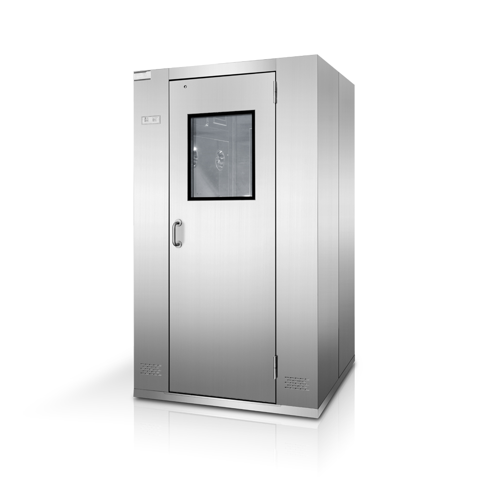 風(fēng)淋室選型指南、維修保養(yǎng)、注意事項(xiàng)及故障排除