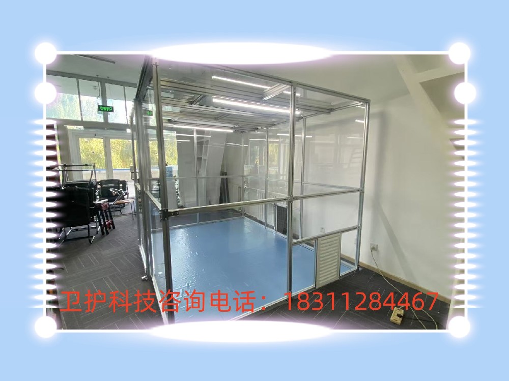 潔凈棚在安裝過(guò)程中需要注意哪些關(guān)鍵要點(diǎn)，以確保其潔凈等級(jí)達(dá)標(biāo)？