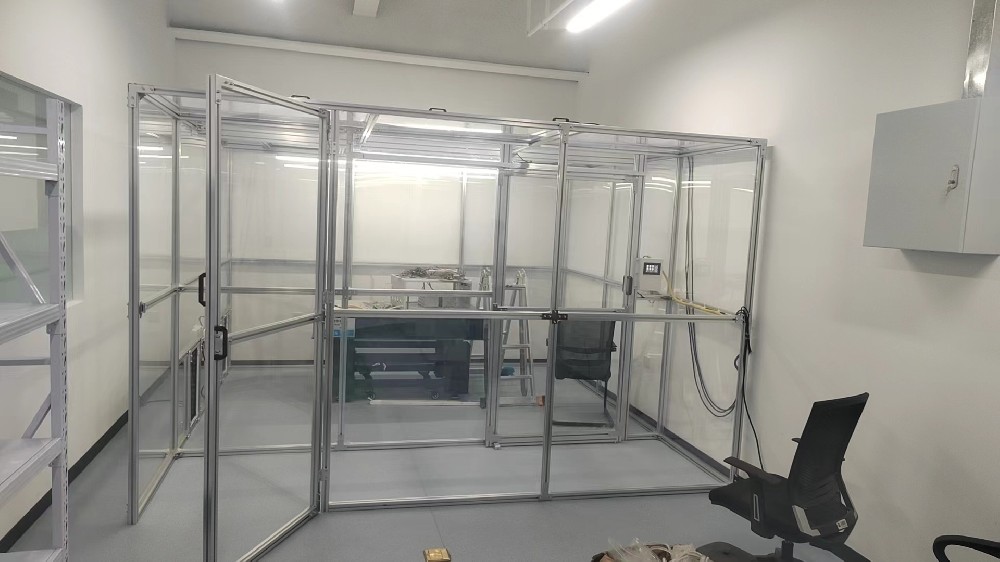 潔凈棚的主要參數(shù)有哪些？